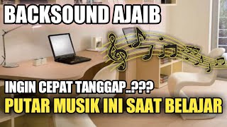 mantap banget, backsound untuk video pembelajaran ini guys | backsound untuk presentasi