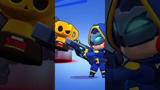 Как вкусно #бравлстарс #brawlstars #бравл #brawl #бс