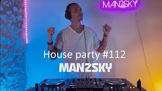 House Party #112 , The very best of Tech House