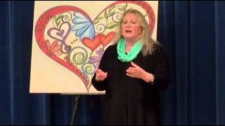 Dr Carol Banyas The Truth About Depression