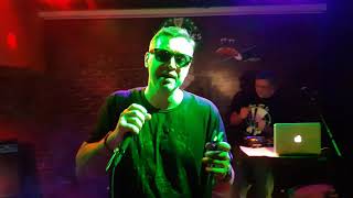 White Hot Ice - Будь со мной (O'Connell's Pub 21.11.2020)