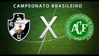 Vasco 1 x 1 (melhores momentos completo)