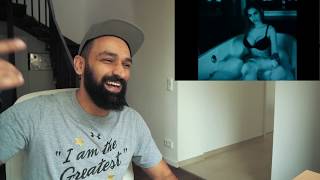 CAPITAL BRA - CHERRY LADY - Live Reaction