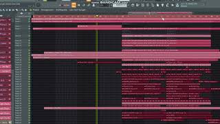 PROFESSIONAL Progressive House 2020 FREE FLP || FL Studio 20