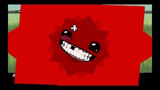 Super Meat Boy: Light Forest Speedrun [2:35] (Josef)