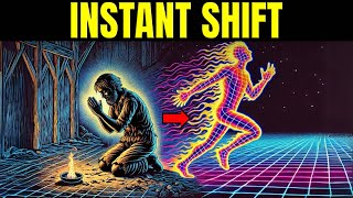 Chosen Ones, Do THIS to 10x Vibration Boost (Instant Manifestation)