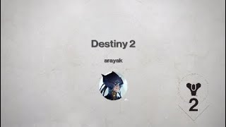 Destiny 2_Can I get seventh column please?...no?...