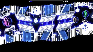 Geometry Dash - SubSonic by ViPriN (and others)