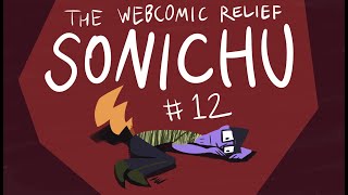 The Webcomic Relief - S5E17: Sonichu #12