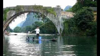 Yangshuo, Guilin