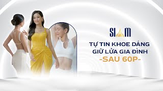 Hút Mỡ Công Nghệ Tia Nước | VTM Siam Thailand | TỰ TIN KHOE DÁNG - GIỮ LỬA GIA ĐÌNH SAU 60 PHÚT