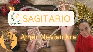 SAGITARIO ♐ SIENTE UNA CONEXIÓN DE ALMAS POR TI 💕 TODO DEPENDERA DE TI 🌷#sagitario