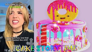 🌹 Play Cake Storytime 💚 Best Compilation Of @BaileySpinn| Part30