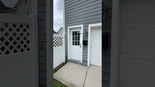 Baldwin Park home for sale in Orlando Florida with rental opportunity