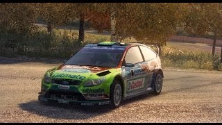 Dirt 3