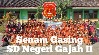 SENAM GASING ( Gampang, Asik, Menyenangkan ) 2024