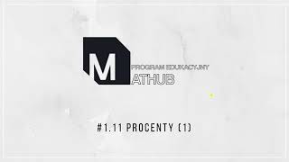 1-11 Procenty (1)