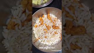 KURKURE BHEL | KURKURE Fusion Recipe | Easy Snack Recipe | Evening Snack Recipe | Hum Bihar Se Hain