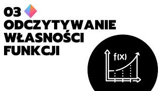 4.3 Odczytywanie własności funkcji