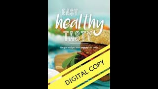 Healthy Recipes  • Tasty Recipes  - By  Alimah Online