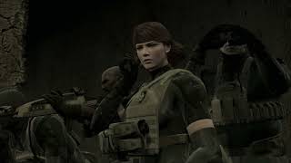 MGS4 NG Solid Normal 2h 2m 56s