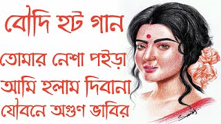 নেশা আরমান আলিফ তোমার নেশাই পইড়া আমি হলাম দিবানা অসাধারন বিরহ মাখা গান যা আপনাদের কাঁদিয়ে ছাড়বে দুঃখ