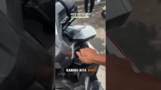 Kita samperin customer nih guys #fypyoutube #fyp #fypシ゚viral #fypp #kunciimmobilizer #kuncimotor