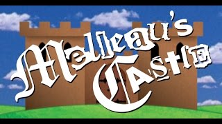 Melleau's Castle Interview (HD)