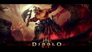 RETRO ft. SUNO - The Barbarian | DIABLO II