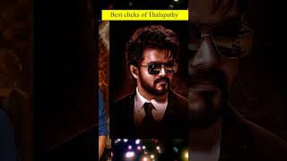 Best clicks of thalapathy Vijay (1)