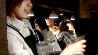 Dining in Osaka.flv