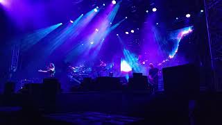 Nightwish - Sleeping Sun LIVE concert (Székesfehérvár FEZEN, 2022.07.30)