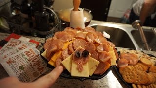 Check Out This Cute Thanksgiving Turkey!! | 11.24.16