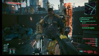 Cyberpunk 2077 - 2 Akt - 161. CPA Doc zu Dumpingpreisen (Nebenmission)