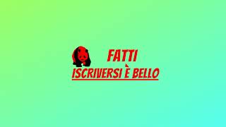 Fatti da Panda Live Stream