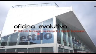 AFTERMOVIE - OFICINA EVOLUTIVA 2019