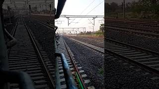 How dose a train change tracks #shorts #video #youtubeshorts