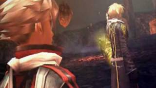 Oz - The Sword of Etheria - Cutscenes - 12 - A - Allies