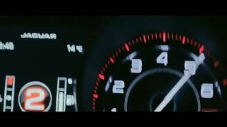 2014 Jaguar F Type R Coupe new  neu   Trailer