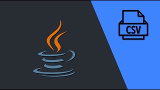 How to Write CSV Files From Java Objects