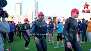 IRONMAN 70.3 | BAHRAIN