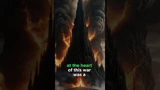 #The War of the Ring: The Final Battle for Middle-earth#shortvideo