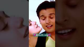 Mohabbat dil ka sukoon | Romantic song | shorts #hindisong #love