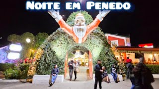 NOITE EM PENEDO * NOITE FELIZ