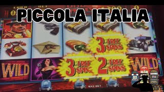 Little Italy - Slot da Bar 🔞 Sempre e solo a Bet Max