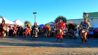 Ceremonia de Día de Muertos 2023