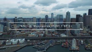 Seattle 2020 Part 1