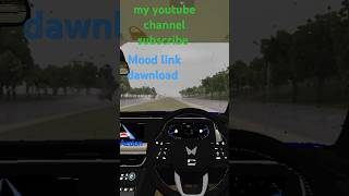 Mahindra_ScorpioN bussid mood car indonesia  gaming short new 2024 video Hindi