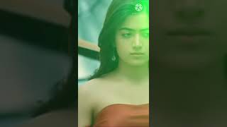 Rashmika mandanna crazy dance 💖  WhatsApp status