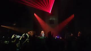 Intro Nina Kraviz @ Awakenings NYE 29.12.18